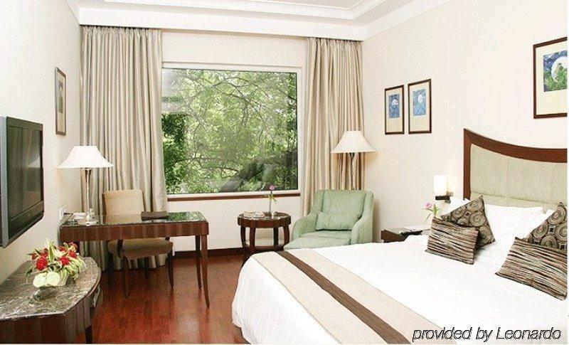 เดอะ มิวส์ ซาโรวาร์ พอร์ทิโก้ Hotel นิวเดลี ห้อง รูปภาพ