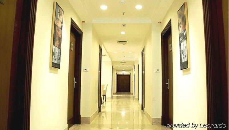 เดอะ มิวส์ ซาโรวาร์ พอร์ทิโก้ Hotel นิวเดลี ภายใน รูปภาพ