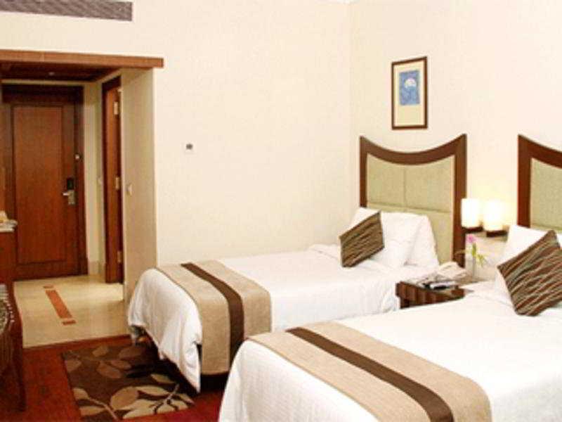 เดอะ มิวส์ ซาโรวาร์ พอร์ทิโก้ Hotel นิวเดลี ห้อง รูปภาพ